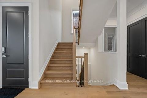 Photo 21 at 2540 St Clair Avenue E, Parkview, Toronto