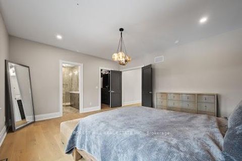 Photo 23 at 2540 St Clair Avenue E, Parkview, Toronto