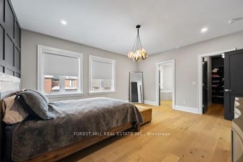 Photo 25 at 2540 St Clair Avenue E, Parkview, Toronto