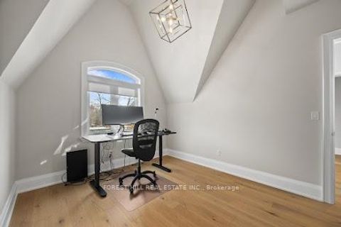Photo 37 at 2540 St Clair Avenue E, Parkview, Toronto