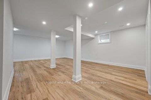 Photo 41 at 2540 St Clair Avenue E, Parkview, Toronto