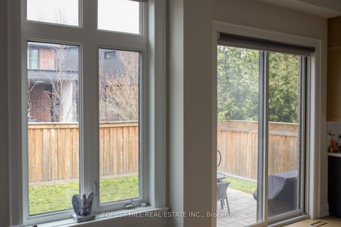 Photo 42 at 2540 St Clair Avenue E, Parkview, Toronto