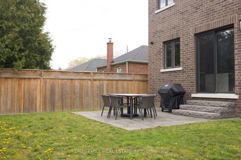 Photo 43 at 2540 St Clair Avenue E, Parkview, Toronto