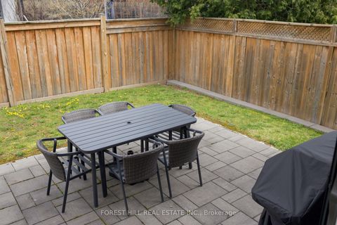 Photo 47 at 2540 St Clair Avenue E, Parkview, Toronto