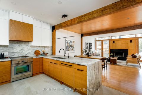 Photo 0 at 16 Marquis Avenue, Kingsway South, Toronto