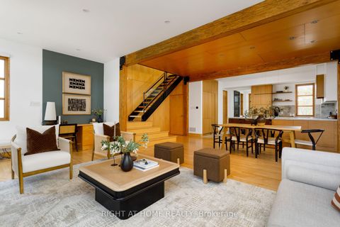 Photo 1 at 16 Marquis Avenue, Kingsway South, Toronto