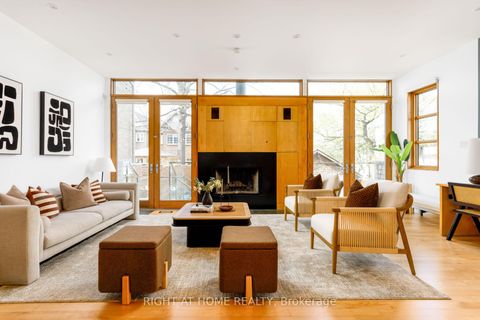 Photo 6 at 16 Marquis Avenue, Kingsway South, Toronto