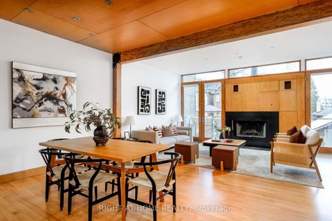 Photo 7 at 16 Marquis Avenue, Kingsway South, Toronto