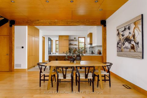 Photo 9 at 16 Marquis Avenue, Kingsway South, Toronto