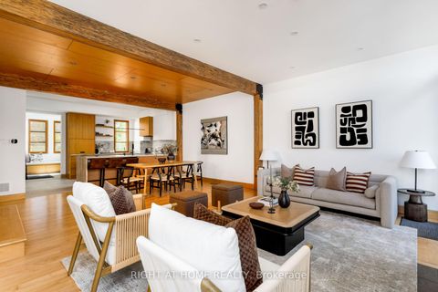Photo 12 at 16 Marquis Avenue, Kingsway South, Toronto