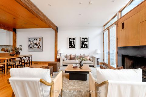Photo 15 at 16 Marquis Avenue, Kingsway South, Toronto