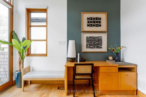 Photo 16 at 16 Marquis Avenue, Kingsway South, Toronto