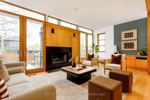 Photo 17 at 16 Marquis Avenue, Kingsway South, Toronto