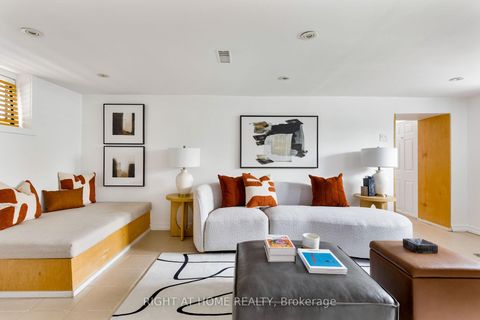 Photo 38 at 16 Marquis Avenue, Kingsway South, Toronto