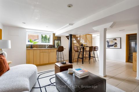 Photo 42 at 16 Marquis Avenue, Kingsway South, Toronto