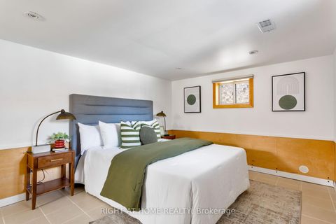 Photo 43 at 16 Marquis Avenue, Kingsway South, Toronto