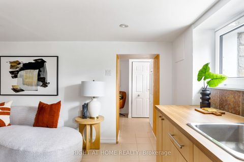 Photo 45 at 16 Marquis Avenue, Kingsway South, Toronto