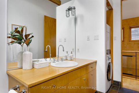 Photo 46 at 16 Marquis Avenue, Kingsway South, Toronto