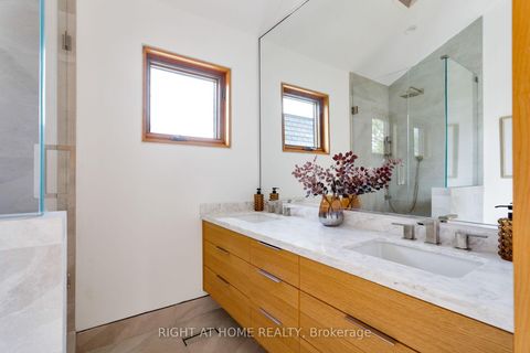 Photo 47 at 16 Marquis Avenue, Kingsway South, Toronto