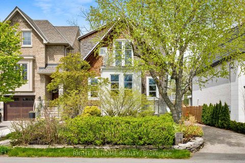 Photo 49 at 16 Marquis Avenue, Kingsway South, Toronto