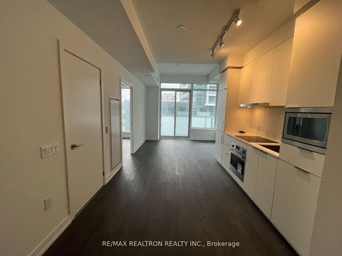 Photo 1 at N1105 - 7 Golden Lion Heights, Newtonbrook East, Toronto