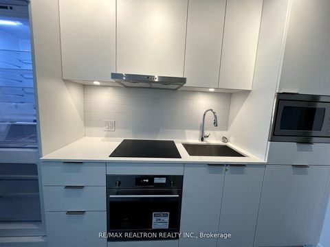 Photo 3 at N1105 - 7 Golden Lion Heights, Newtonbrook East, Toronto