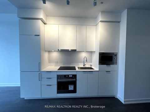Photo 4 at N1105 - 7 Golden Lion Heights, Newtonbrook East, Toronto