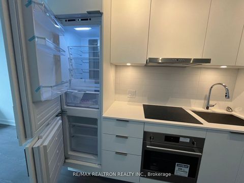 Photo 5 at N1105 - 7 Golden Lion Heights, Newtonbrook East, Toronto