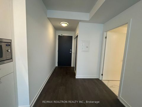 Photo 8 at N1105 - 7 Golden Lion Heights, Newtonbrook East, Toronto