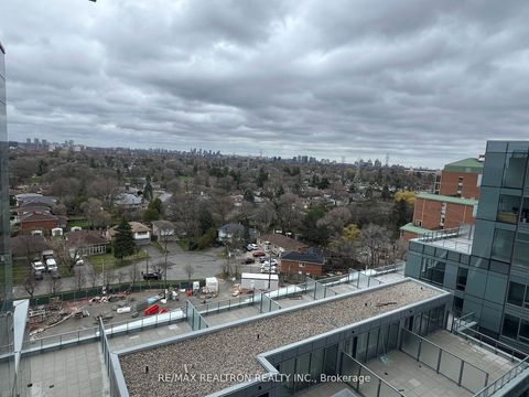 Photo 17 at N1105 - 7 Golden Lion Heights, Newtonbrook East, Toronto