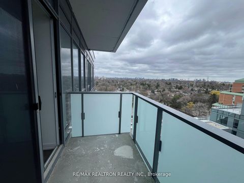 Photo 18 at N1105 - 7 Golden Lion Heights, Newtonbrook East, Toronto