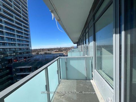 Photo 19 at N1105 - 7 Golden Lion Heights, Newtonbrook East, Toronto