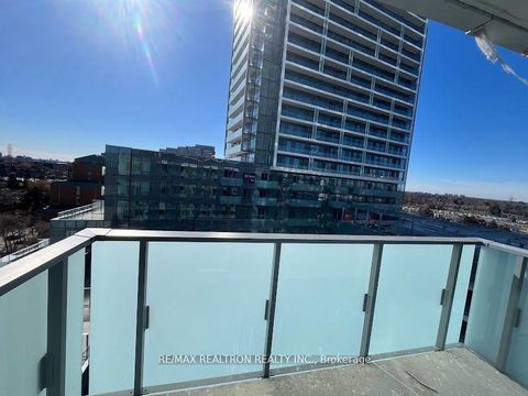 Photo 20 at N1105 - 7 Golden Lion Heights, Newtonbrook East, Toronto
