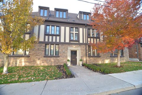 Photo 0 at 27 Mossom Road W, Swansea, Toronto