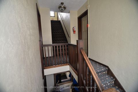 Photo 16 at 27 Mossom Road W, Swansea, Toronto