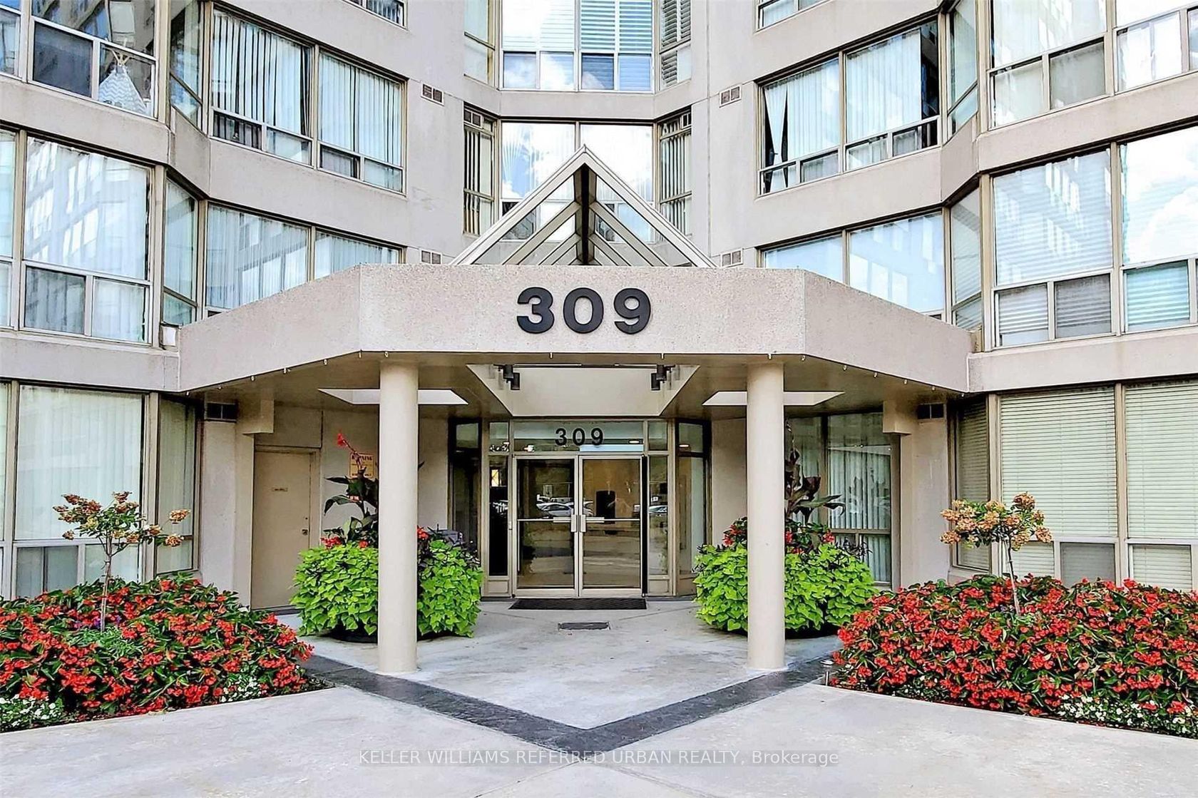 420 - 309 Major Mackenzie Drive E, Harding, Richmond Hill photo 6