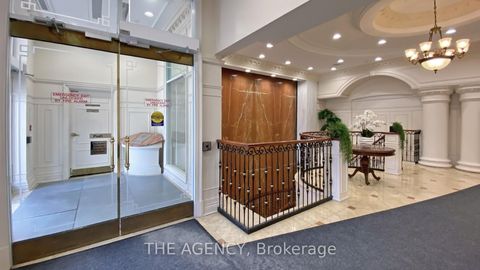 Photo 4 at 1402 - 880 Grandview Way, Willowdale East, Toronto