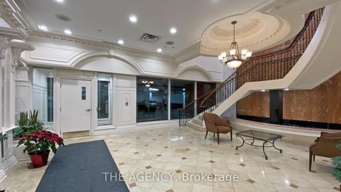 Photo 5 at 1402 - 880 Grandview Way, Willowdale East, Toronto