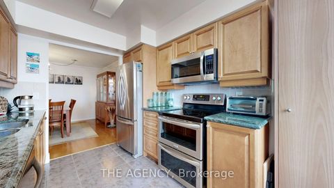 Photo 21 at 1402 - 880 Grandview Way, Willowdale East, Toronto