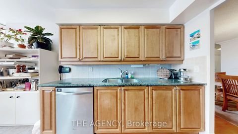Photo 22 at 1402 - 880 Grandview Way, Willowdale East, Toronto