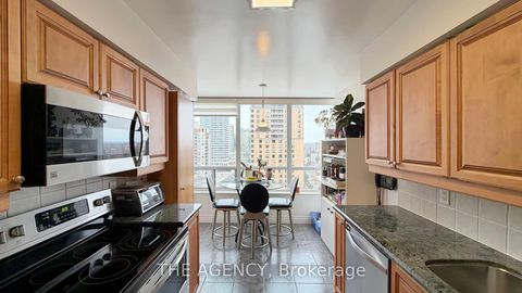 Photo 23 at 1402 - 880 Grandview Way, Willowdale East, Toronto
