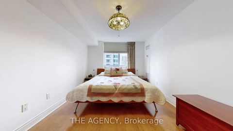 Photo 25 at 1402 - 880 Grandview Way, Willowdale East, Toronto