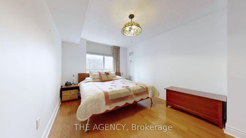 Photo 26 at 1402 - 880 Grandview Way, Willowdale East, Toronto