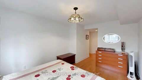 Photo 27 at 1402 - 880 Grandview Way, Willowdale East, Toronto