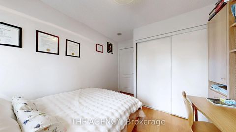 Photo 31 at 1402 - 880 Grandview Way, Willowdale East, Toronto
