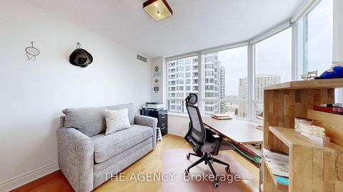 Photo 33 at 1402 - 880 Grandview Way, Willowdale East, Toronto