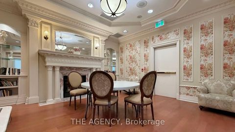 Photo 43 at 1402 - 880 Grandview Way, Willowdale East, Toronto
