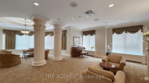 Photo 45 at 1402 - 880 Grandview Way, Willowdale East, Toronto