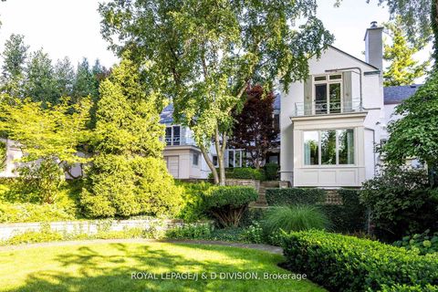 Photo 0 at 12 Forest Glen Crescent, York Mills, Toronto