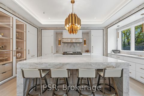 Photo 11 at 117 Yonge Boulevard, Nortown, Toronto